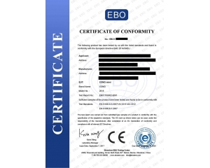 CE認證哪里可以做/CE認證機構辦理流程？