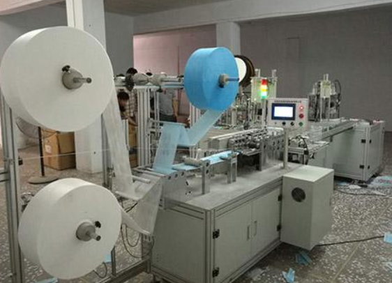 口罩機(jī)出口歐盟CE認(rèn)證辦理費(fèi)用大概多少錢(qián)？