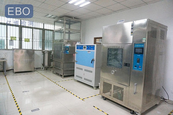 ip68防塵防水測試報告去哪里辦理？